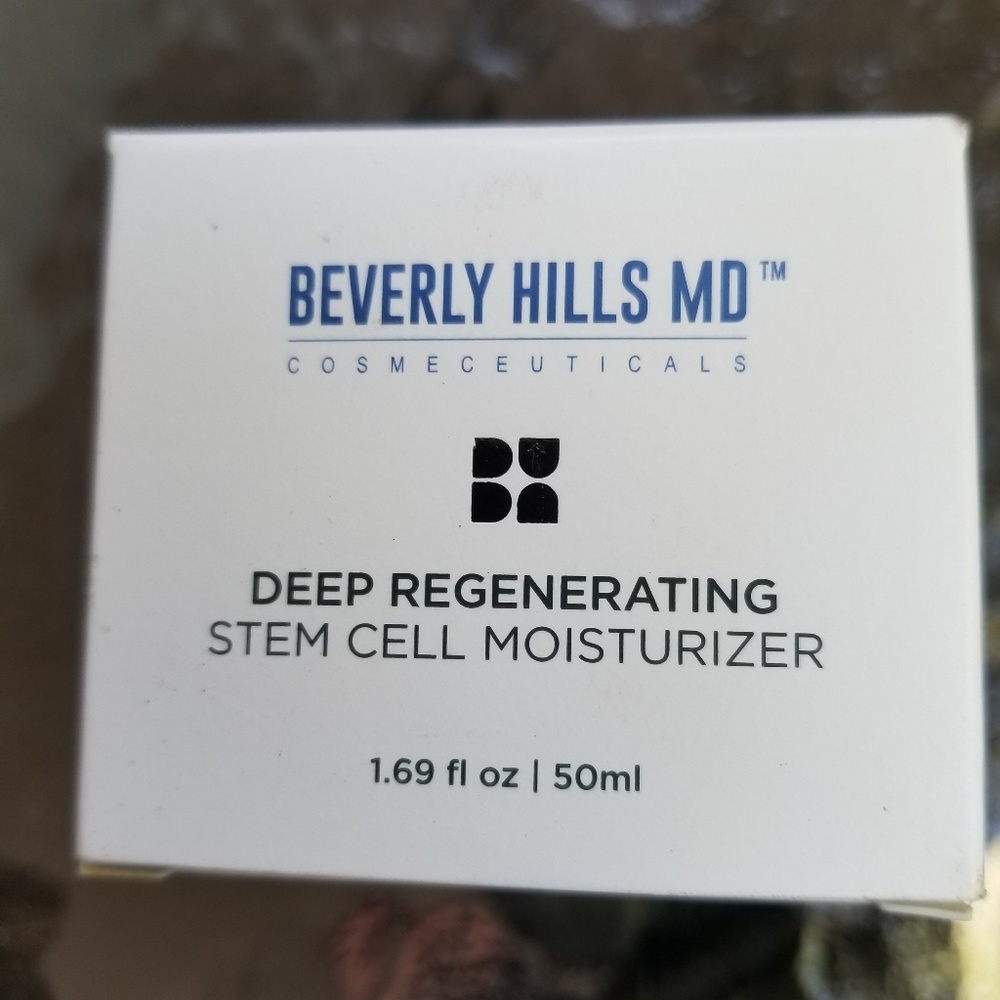 BEVERLY HILLS MD DEEP REGENERATING STEM CELL
